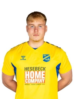 Avatar Bild für Luca-Leon Schön
