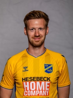 Avatar Bild für Julian Holz