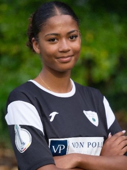 Avatar Bild für Sophia Schrader