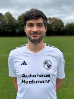 Avatar Bild für Niels Hempelmann