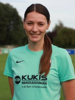 Avatar Bild für Tami Brandes