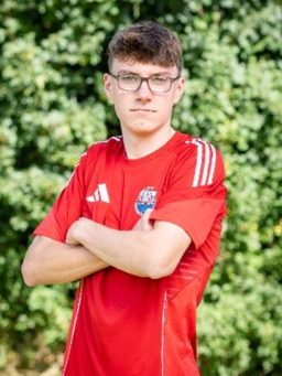 Avatar Bild für Marlon Mohr