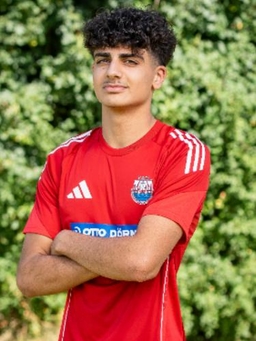 Avatar Bild für Ahmad Mostafa Wahud