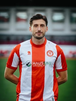 Avatar Bild für Gjorgji Antoski
