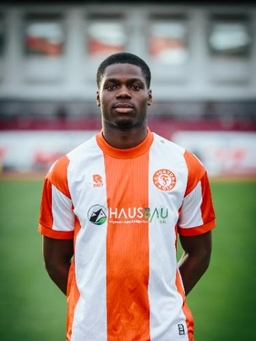 Avatar Bild für Amin Ayoola