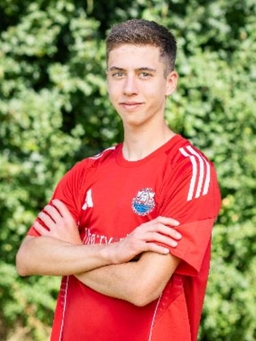 Avatar Bild für Tjorven Hecht