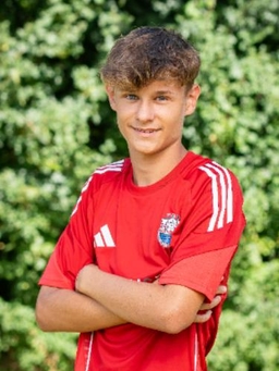 Avatar Bild für Lasse Jennrich