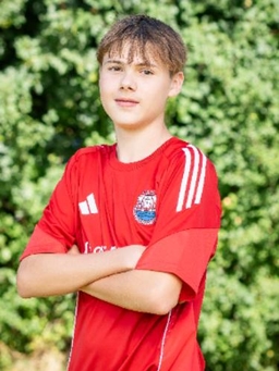 Avatar Bild für Magnus Jakob Schmedtje