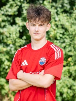Avatar Bild für Celvin Elias Wiese