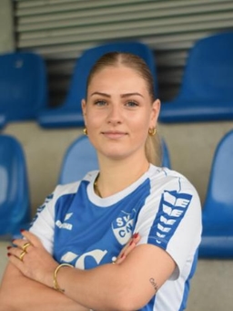 Avatar Bild für Nele Marie Blunk