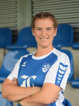 Avatar Bild für Eileen Lechler