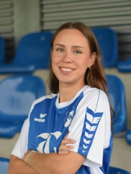 Avatar Bild für Maria Saripov