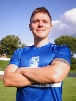 Avatar Bild für Julian Freund