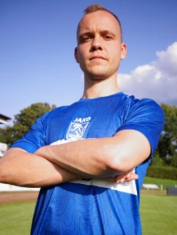 Avatar Bild für Johann Lindenmayer