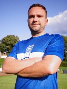Avatar Bild für Simon Pfeifer