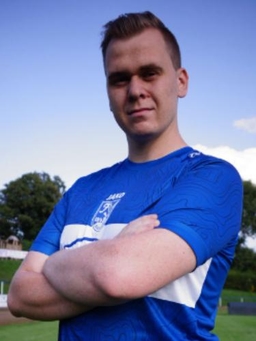Avatar Bild für Fabian Schweisser