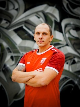 Avatar Bild für Pascal Olfermann