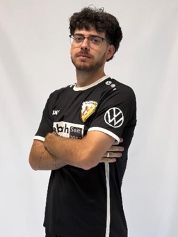 Avatar Bild für Matteo Miglietta