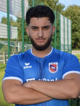 Avatar Bild für Mejar Alschekho