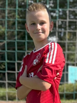 Avatar Bild für Elias Scheid