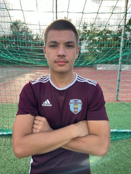 Avatar Bild für Jamie-Elias Gronwald