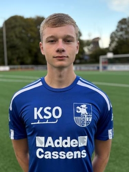 Avatar Bild für Renke Peters