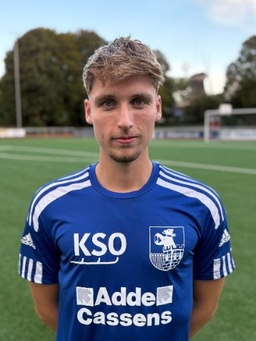 Avatar Bild für Finn Rosenboom