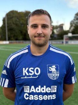 Avatar Bild für Niklas Sukowski