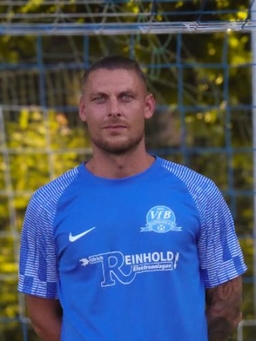 Avatar Bild für Matthias Zaretzky