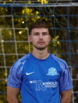 Avatar Bild für Domenick Winkler