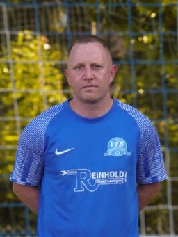 Avatar Bild für Denis Schmalfuß