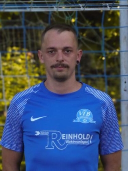 Avatar Bild für Phillip Ruderisch