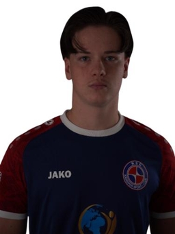 Avatar Bild für Leonard Kloos