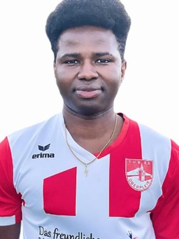 Avatar Bild für Habib Diallo