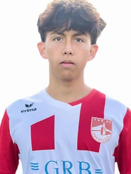 Avatar Bild für Jens Marcel Gomez