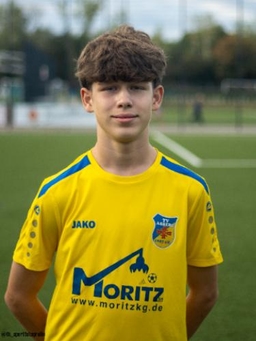 Avatar Bild für Leo Sobirey