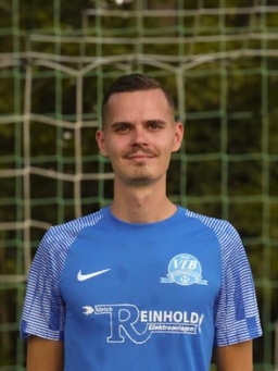 Avatar Bild für Adrian Römer