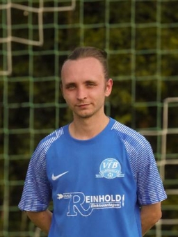 Avatar Bild für Nico Bachl