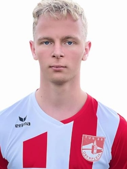 Avatar Bild für Lukas Kurenbach