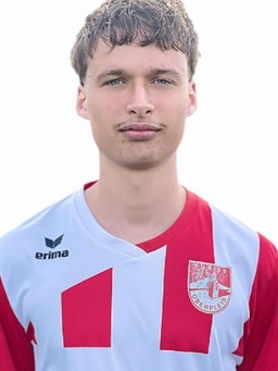 Avatar Bild für Robin Philipp Schwippert