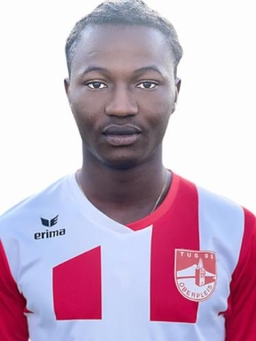 Avatar Bild für Souleymane Toure