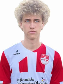 Avatar Bild für Leonard Zensen