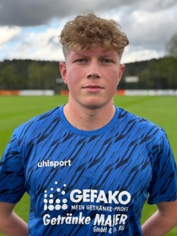 Avatar Bild für Janick Festag