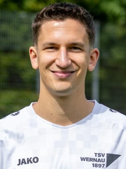 Avatar Bild für Nils Gelewski