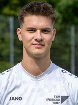 Avatar Bild für Niklas Huszta