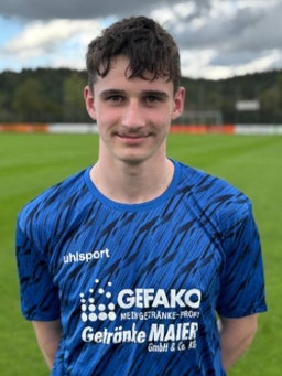 Avatar Bild für Nathanael Rommel
