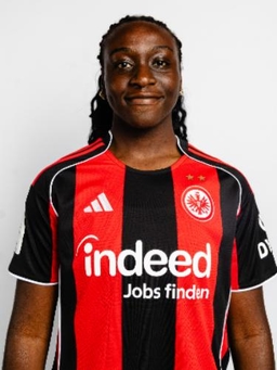 Avatar Bild für Mira Arouna