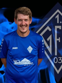 Avatar Bild für Marcel Gerken