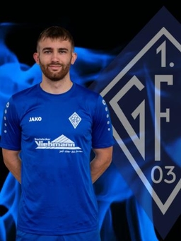 Avatar Bild für Maximilian Hasselt