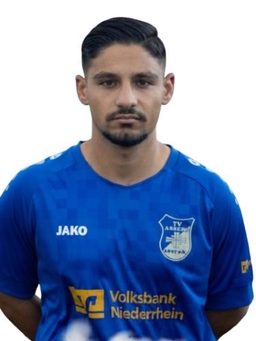 Avatar Bild für Petros Siainis